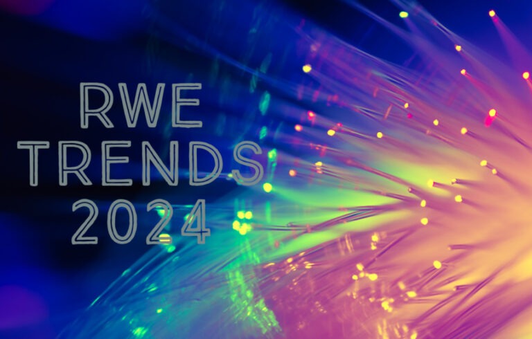 Trends in Real-World Evidence